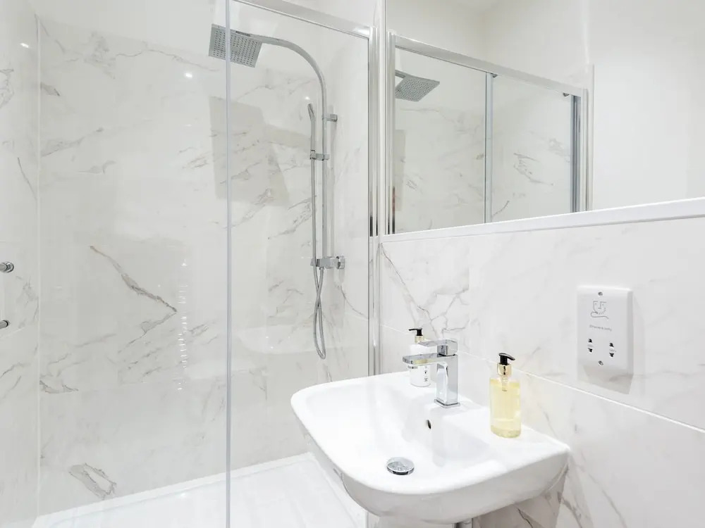 Casa Fresa - Cowgate Apartment