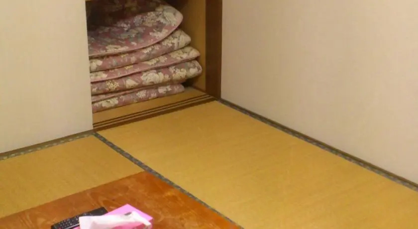 Nakafurano Sanso Hotel