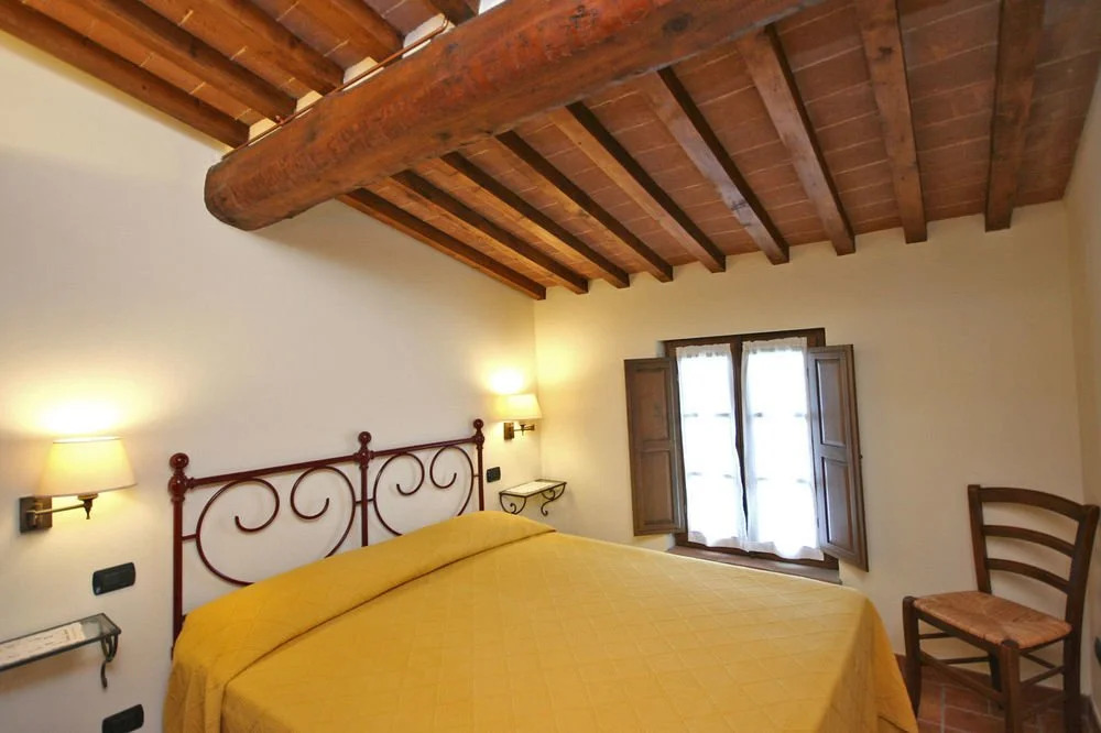Il Borgo di Salvino
