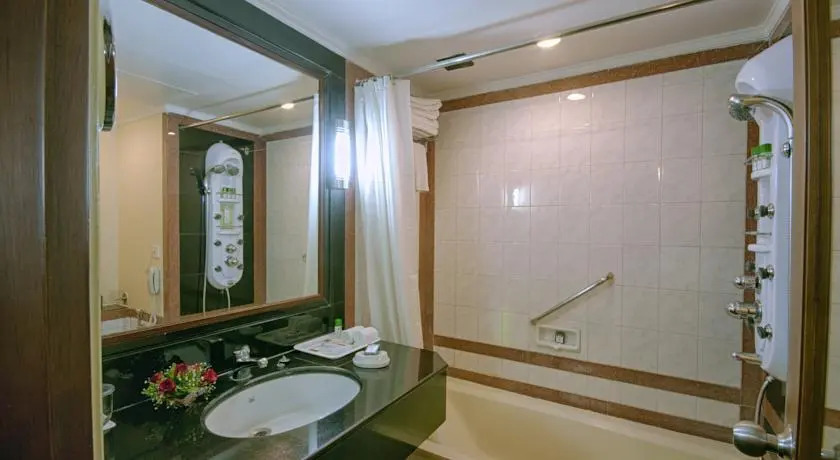 Fortune Landmark, Ahmedabad - Member ITC Hotels Group