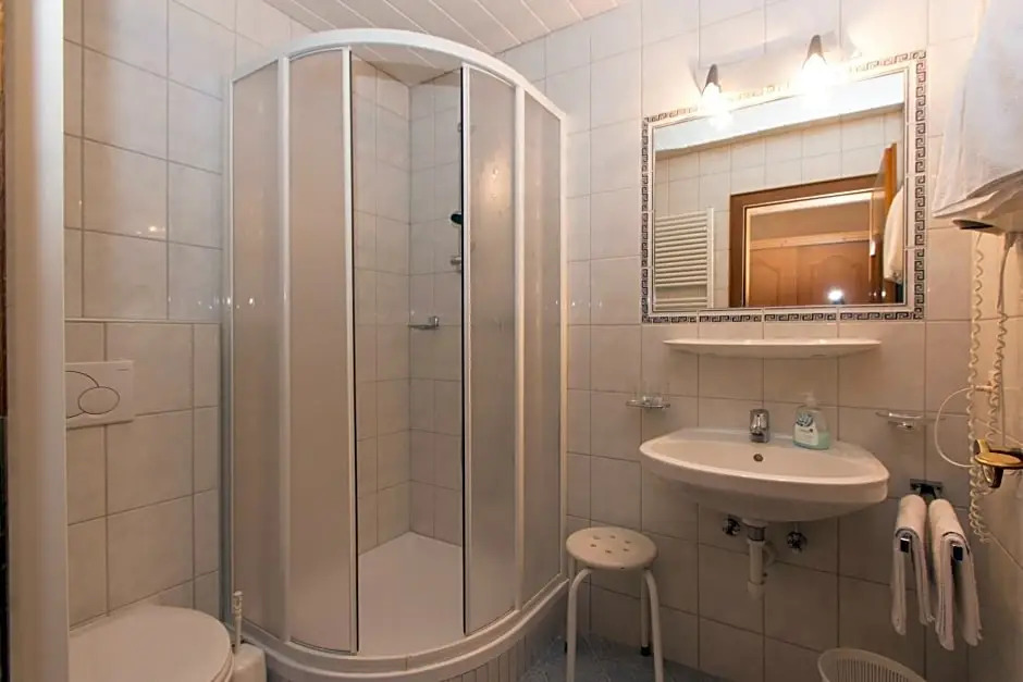 Hotel Garni Försterheim
