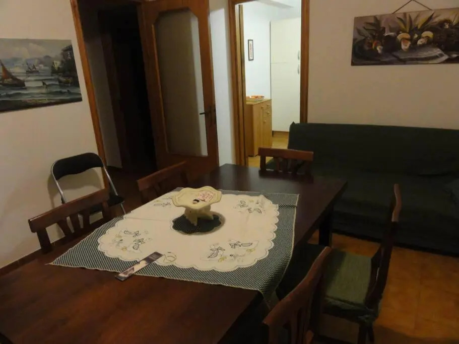 Apartment in Sicily near Taormina