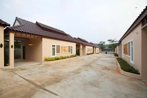 Pongchang Resort