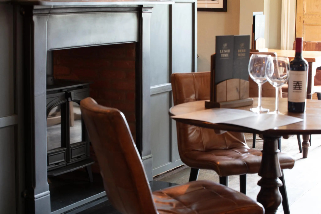 Broom Hall Inn
