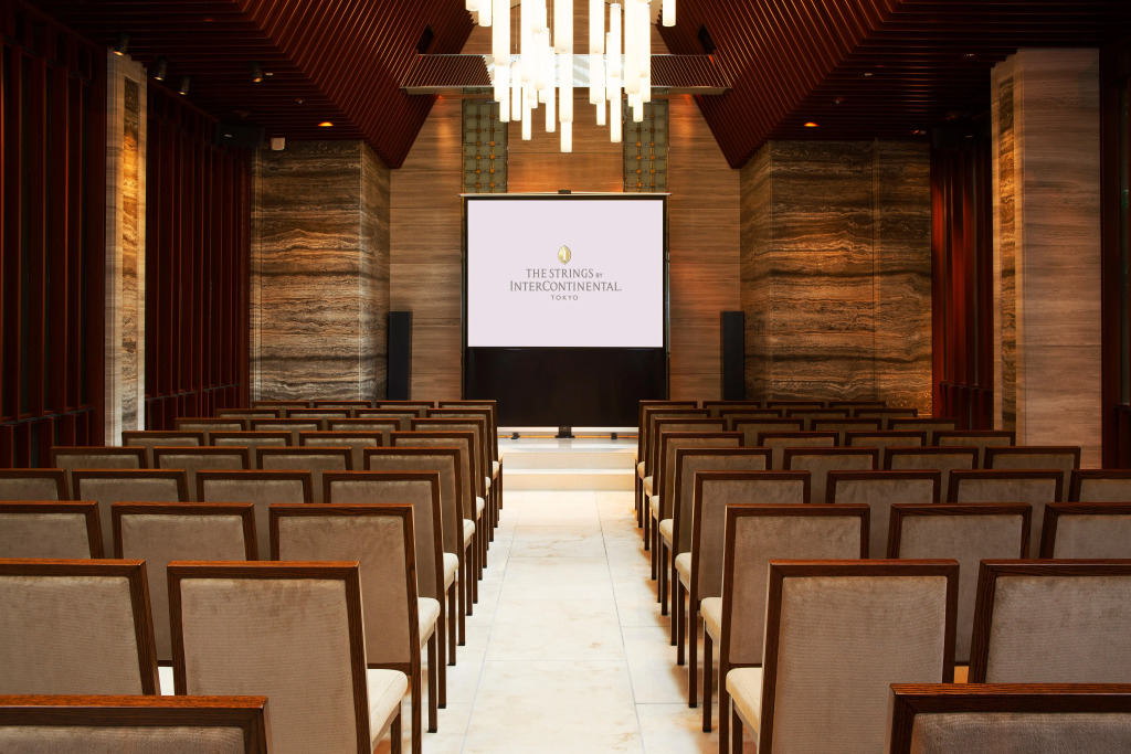 The Strings by InterContinental, Tokyo by IHG