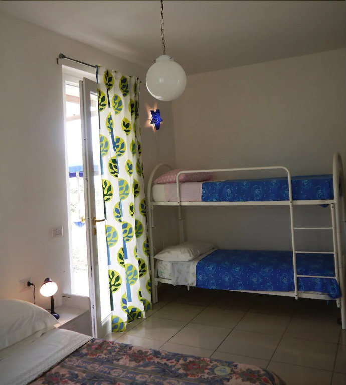 Casette Santini B&B