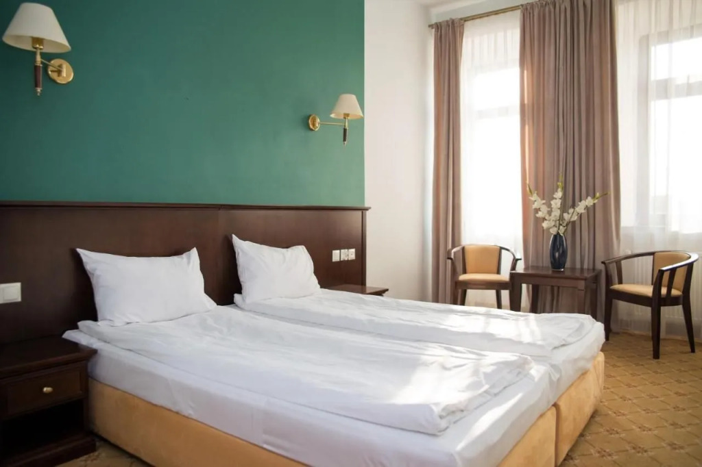 Prudentia Residence Qulturalna