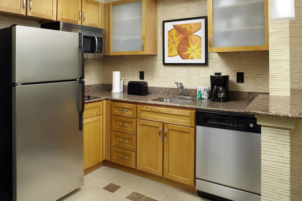 Residence Inn Tampa Suncoast Parkway at NorthPointe Village