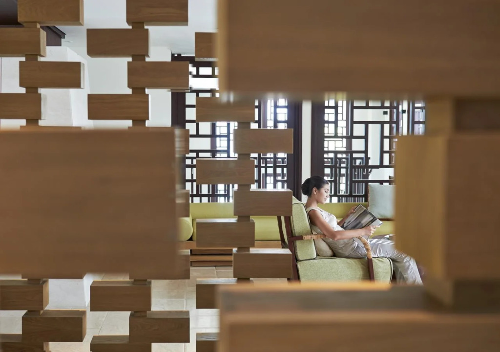 The Ritz-Carlton Bali