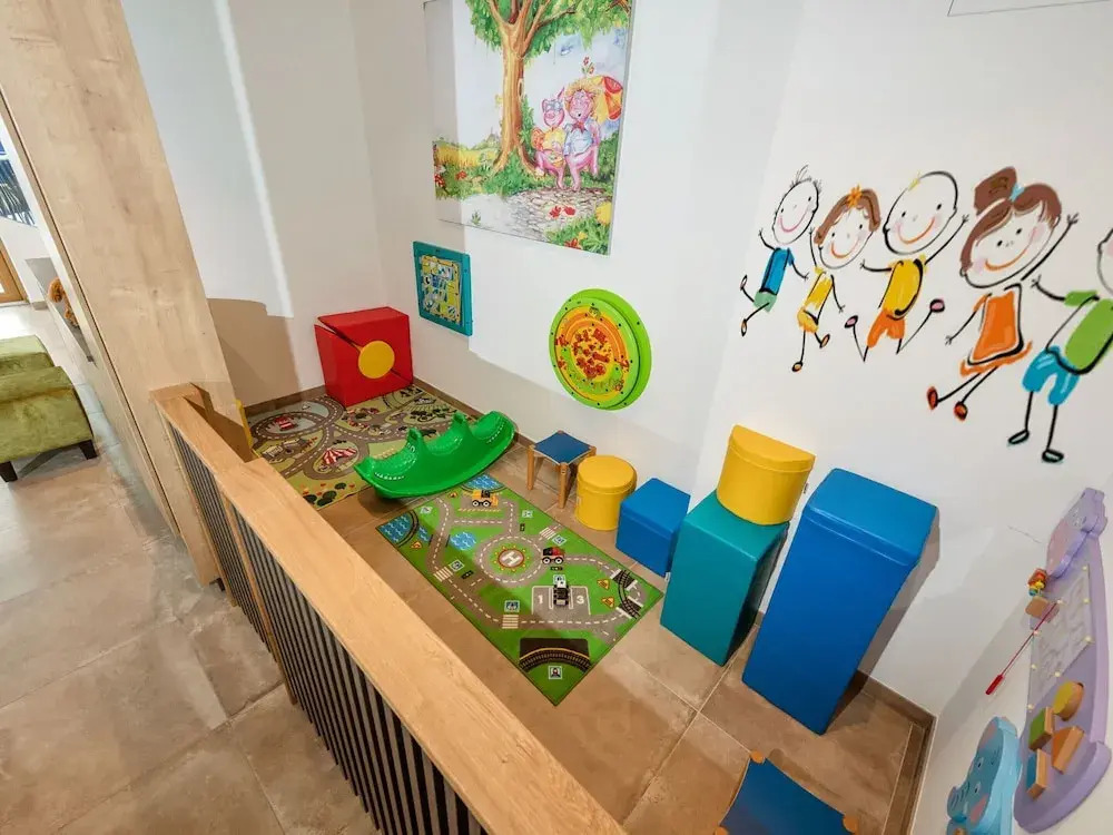 Luxurious Flat in a Great Location on the Hochkonig