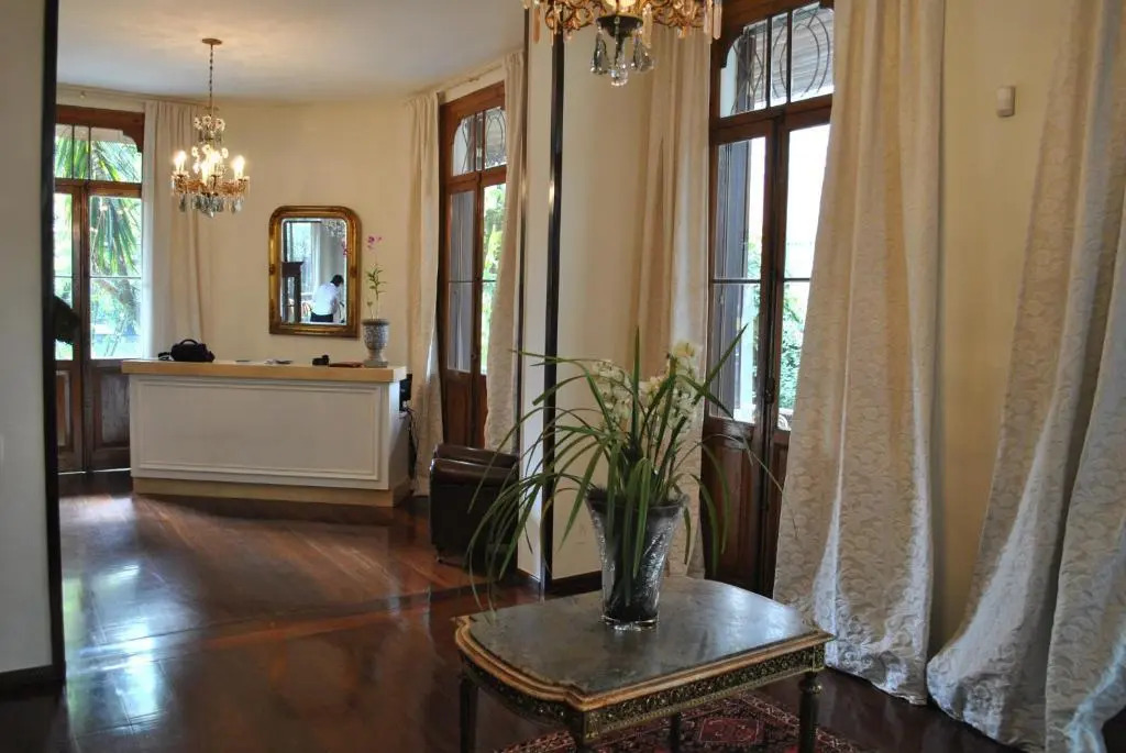 Hotel Casablanca Koeler