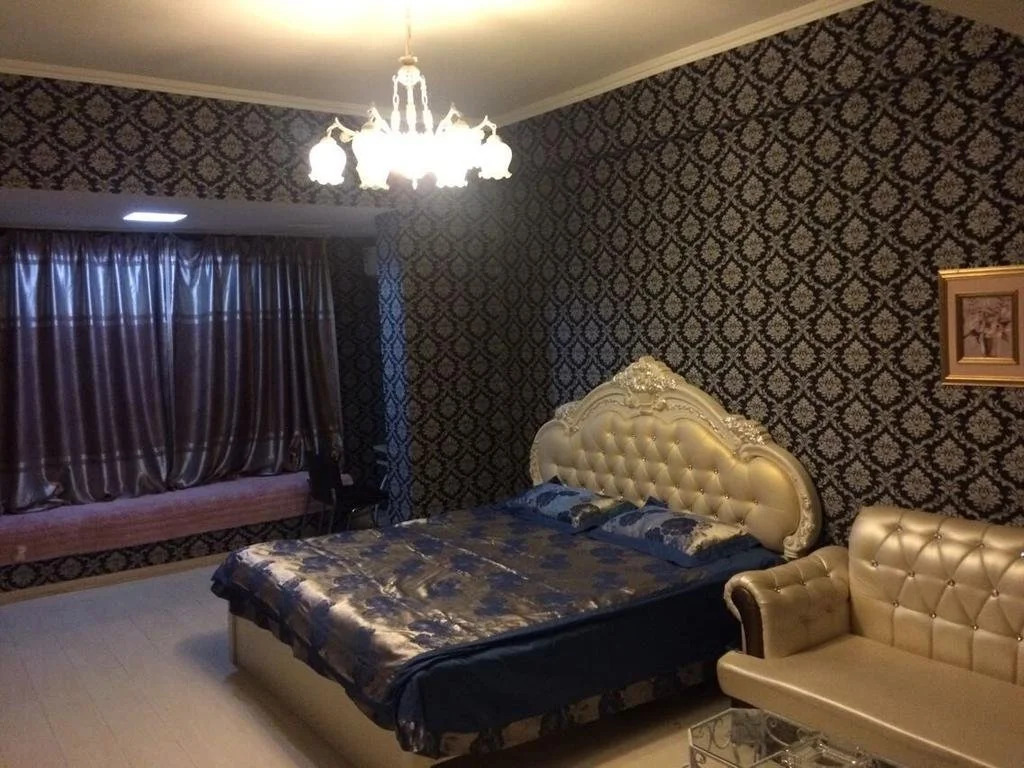 Fushun Mimi Theme Hotel