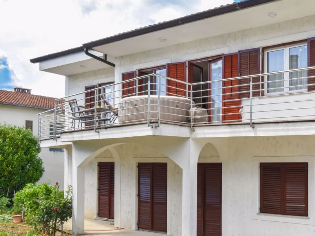 Apartment Tanja Porto Ceresio