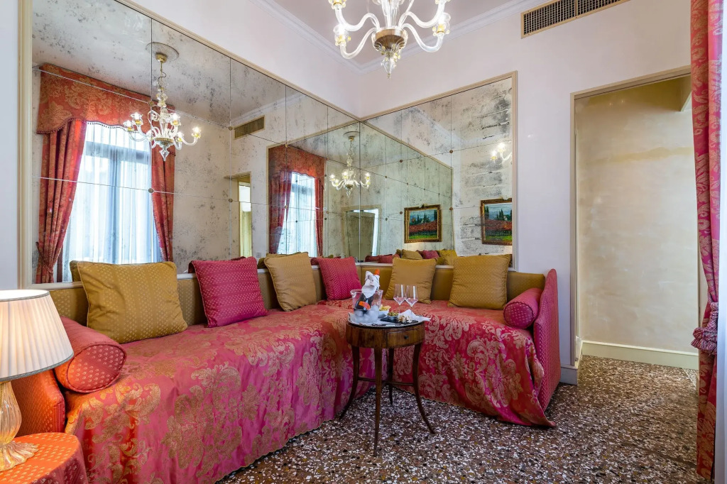 Palazzo Odoni