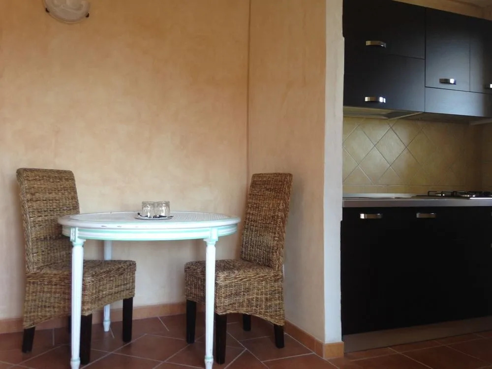 Residence Rocce del Porto