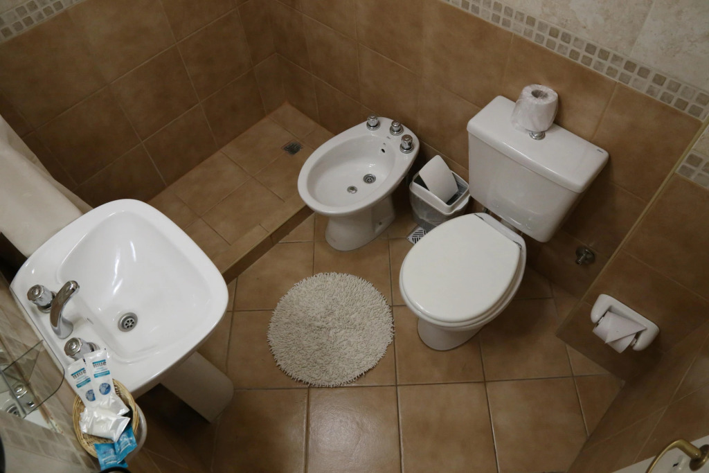 HUSSU Apart Hotel