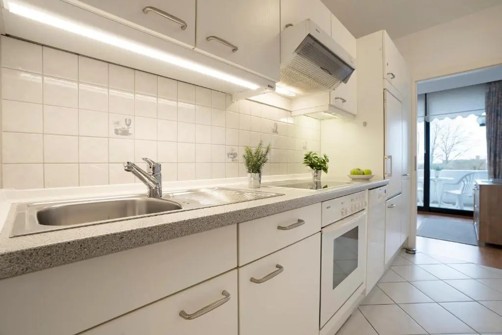 Haus Vier Jahreszeiten Wohnung 304