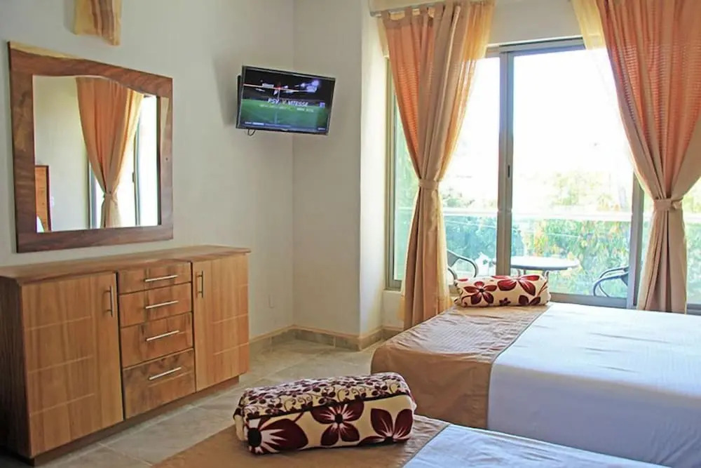 Rincon Resort