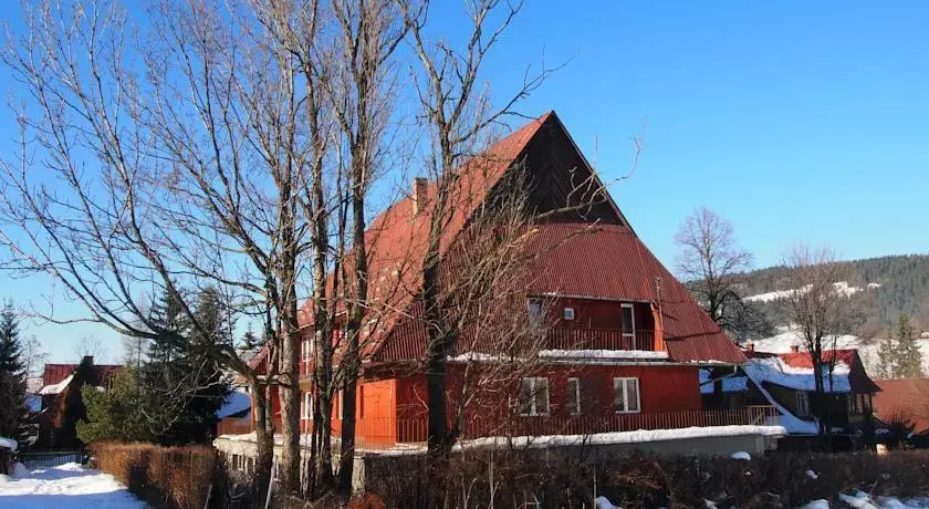 Ośrodek Wypoczynkowy Klimacik