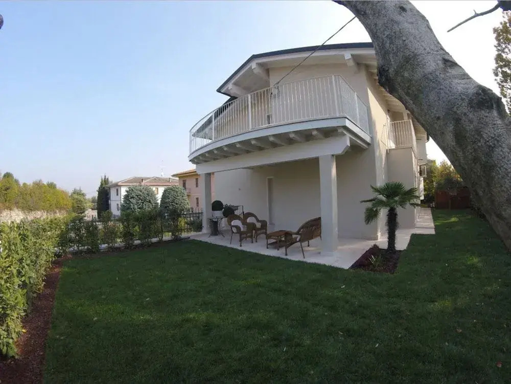 Casa Speri