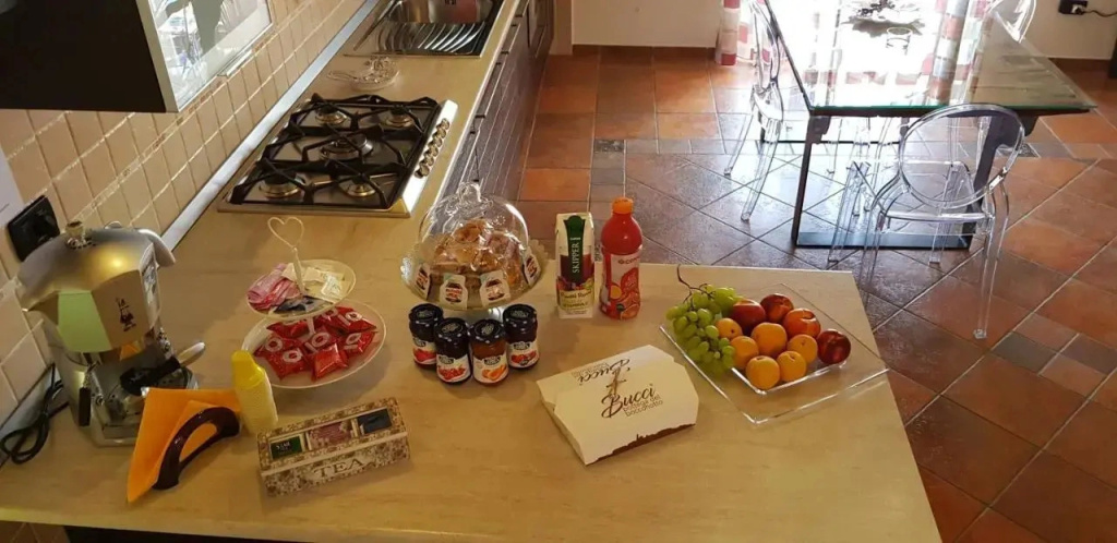 Rosato B&B