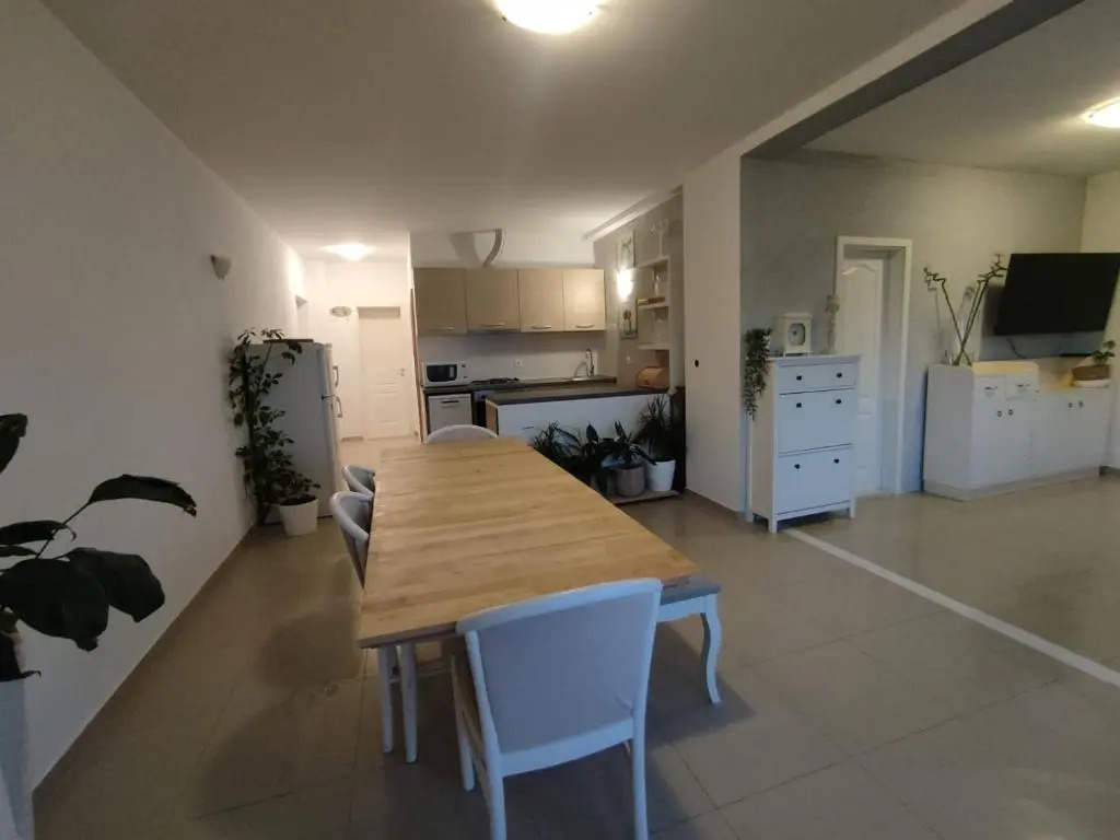 Brela, cozy house with a beautiful sea view