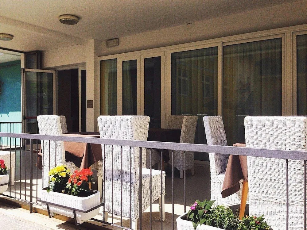 Hotel Riva