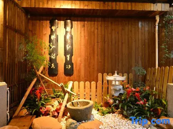 Mingquanju Homestay