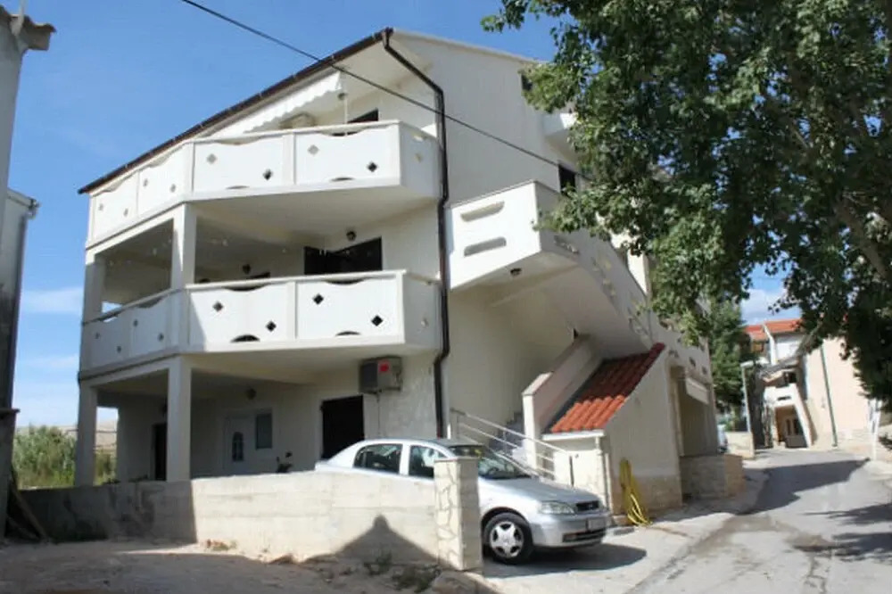 Apartments Kaniža