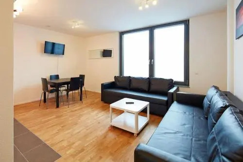 City Apartment Stuttgart