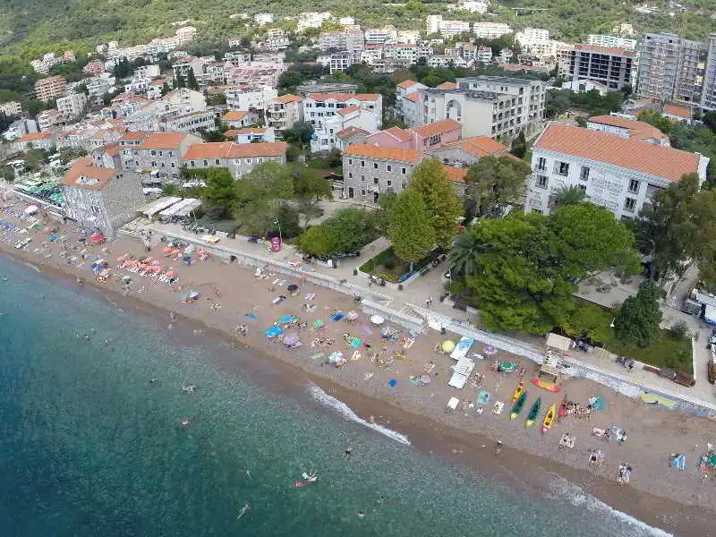 Apartments ET