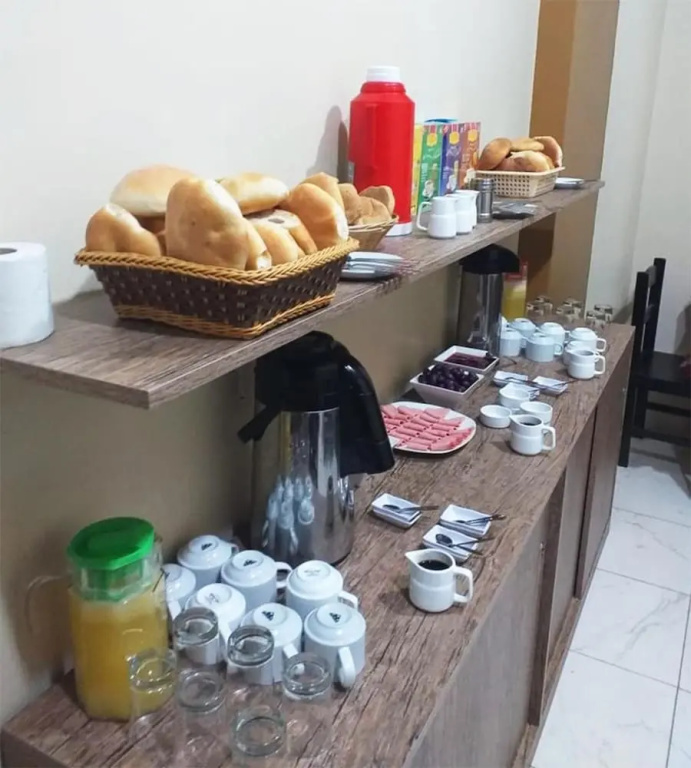 Kantu Progreso Inn