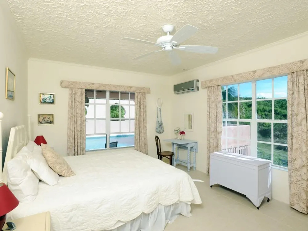 Indigo House home