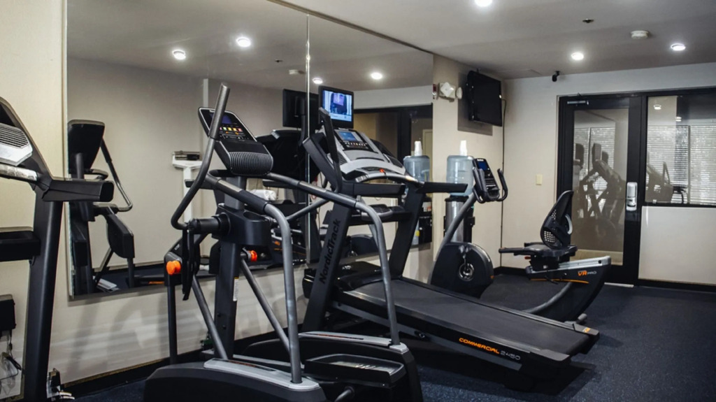 Holiday Inn Atlanta-Northlake by IHG