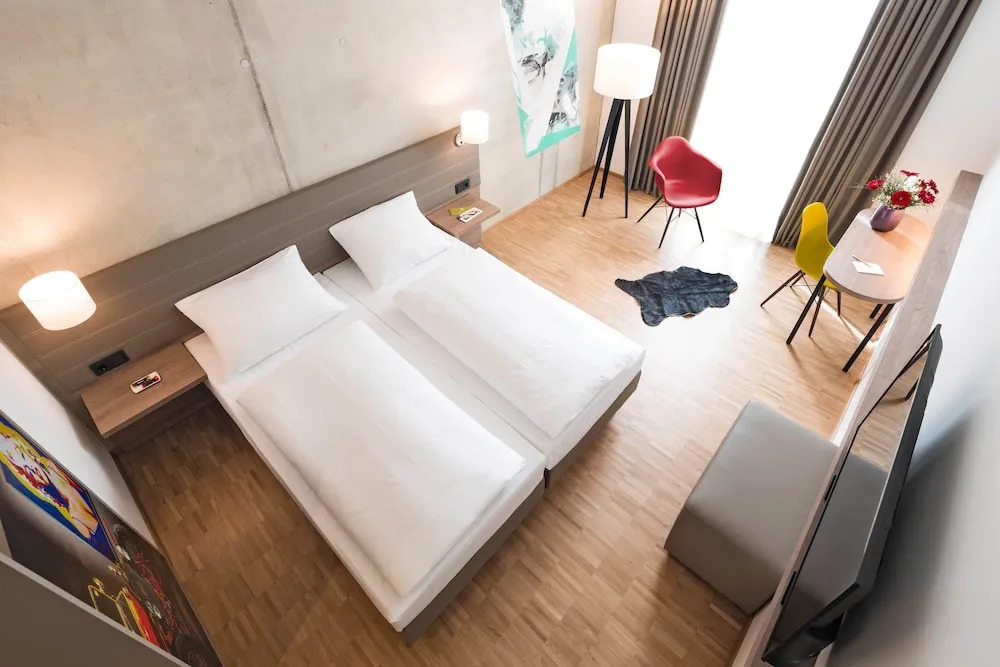 Hotel Trezor