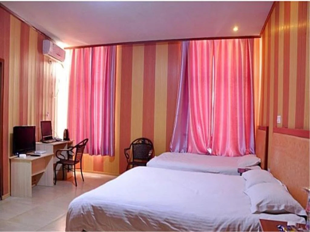 Shangdu Guesthouse