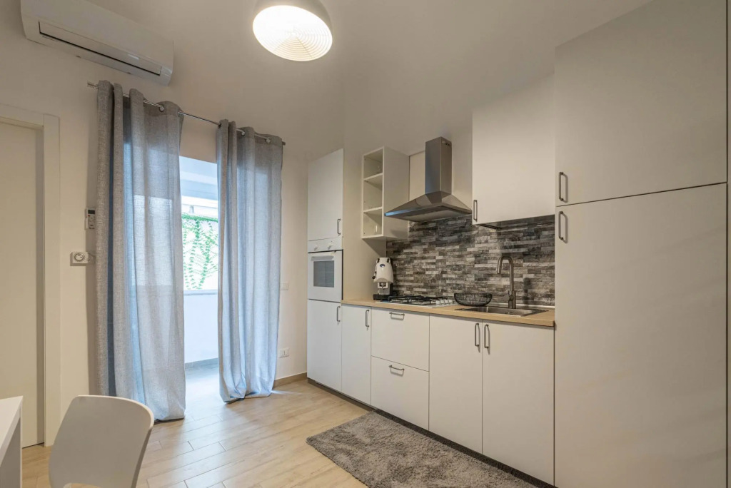 Al Khalisa Apartment by Wonderful Italy