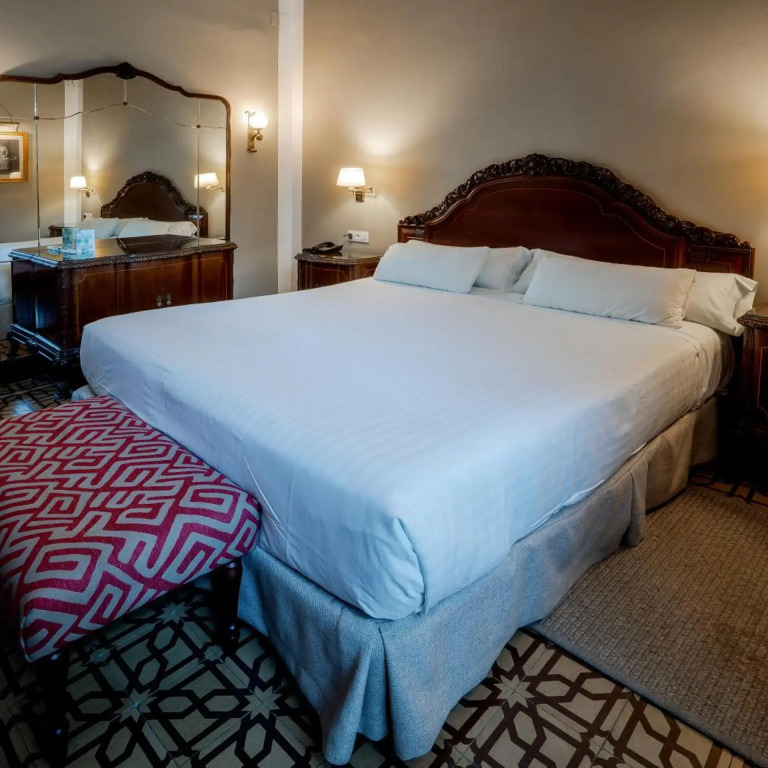 Hotel Simon