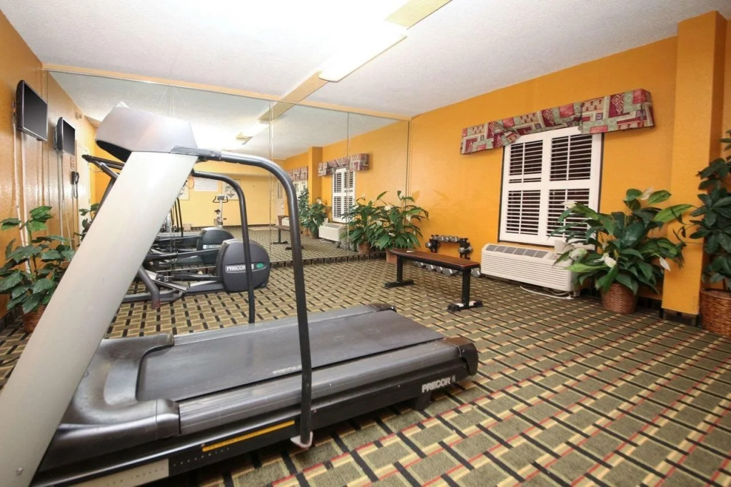 Quality Inn Orange Park Jacksonville