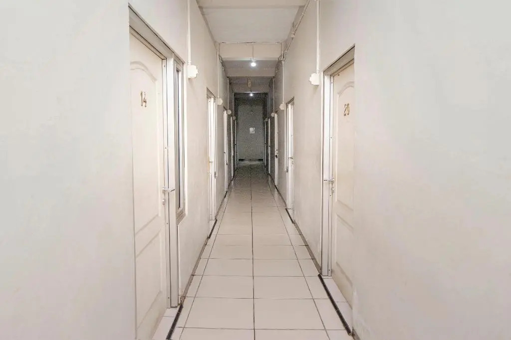 OYO 2976 Graha Balfas Syariah