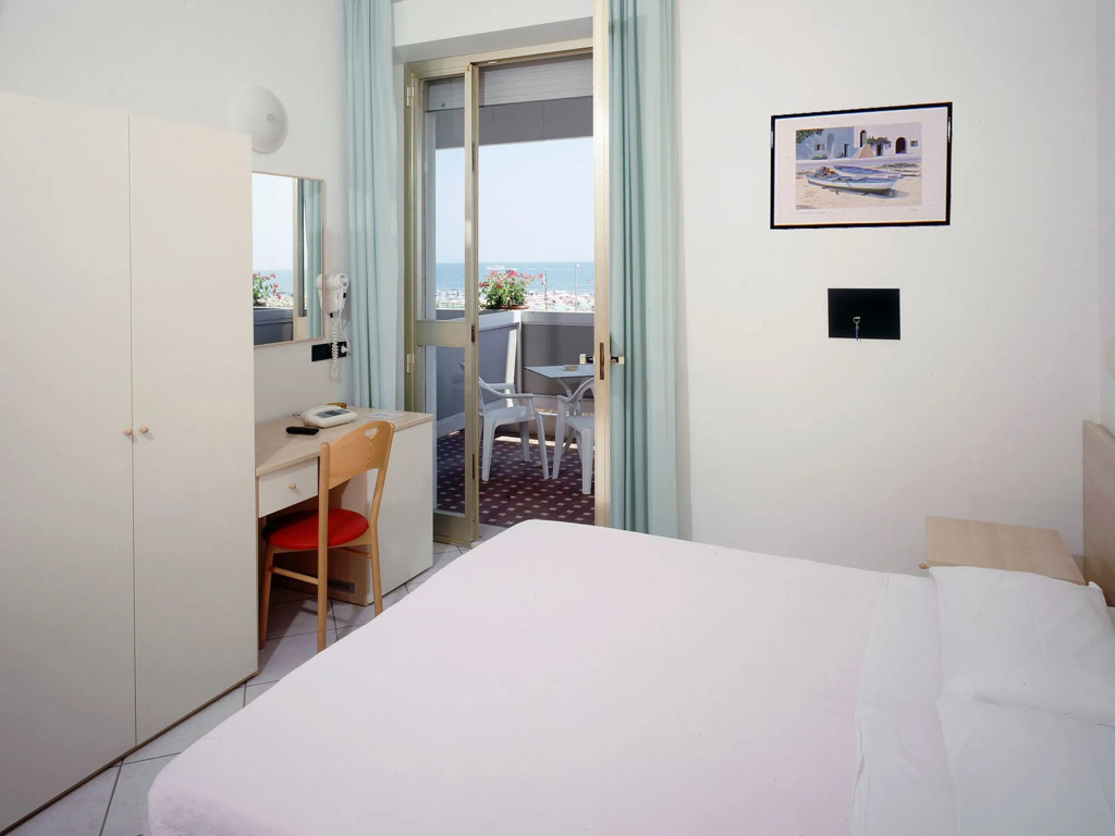 Hotel Odeon