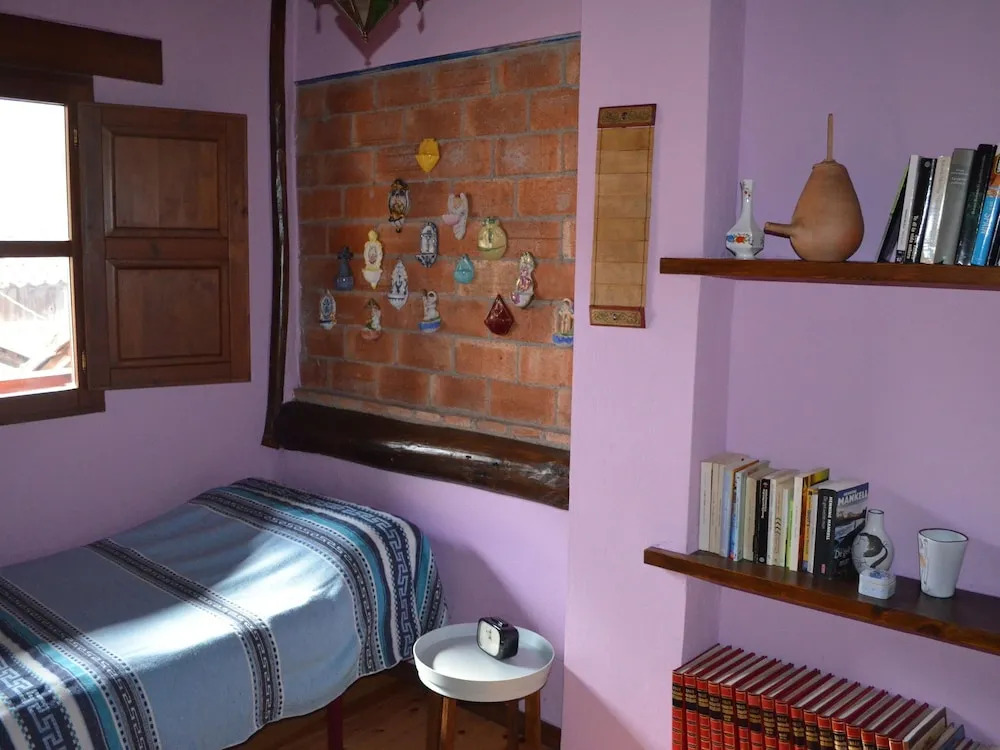 Quaint Cottage in Tormin near Covadonga Park