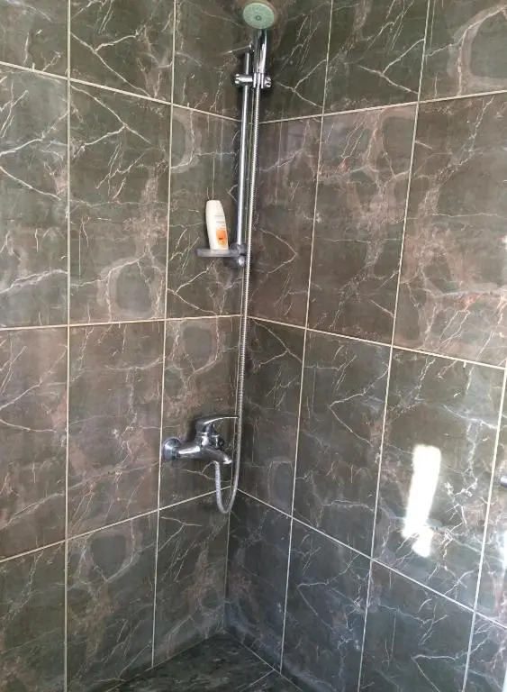 Apartment On Khinikadze 4