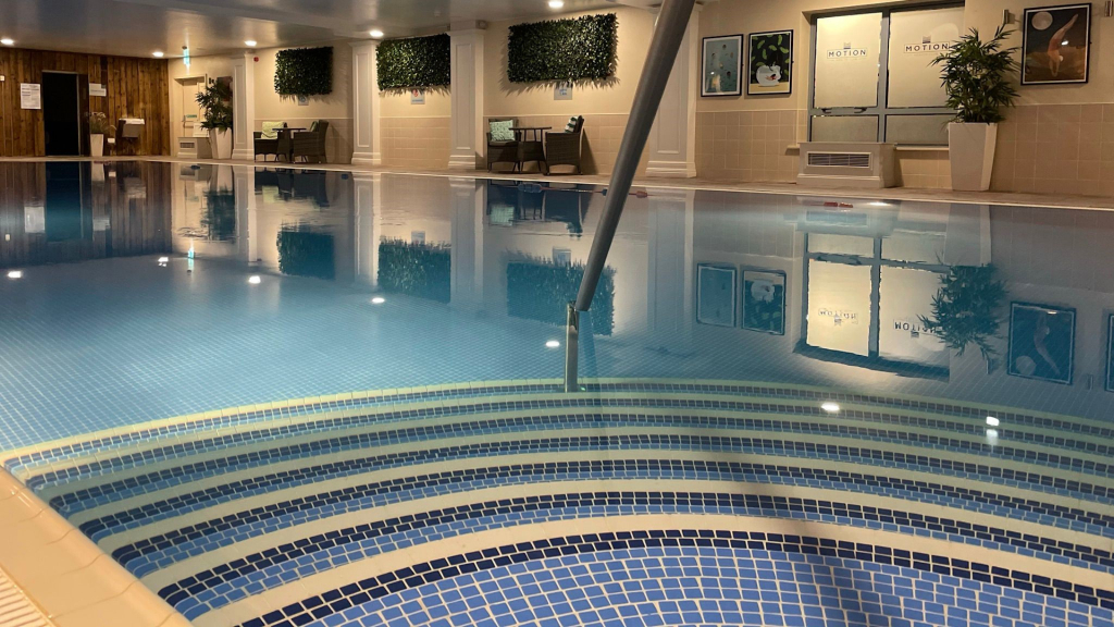 The Montenotte Hotel