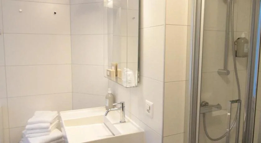 Hotel & Restaurant Forni