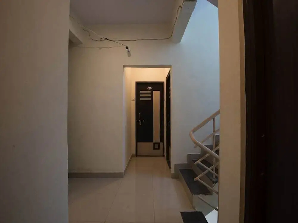 Hotel Sai Suman Palace by OYO Rooms