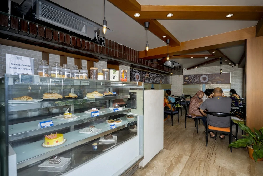 Visitel - A Boutique Hotel