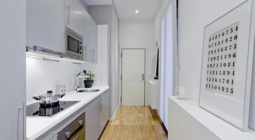 Flat Sweet Home