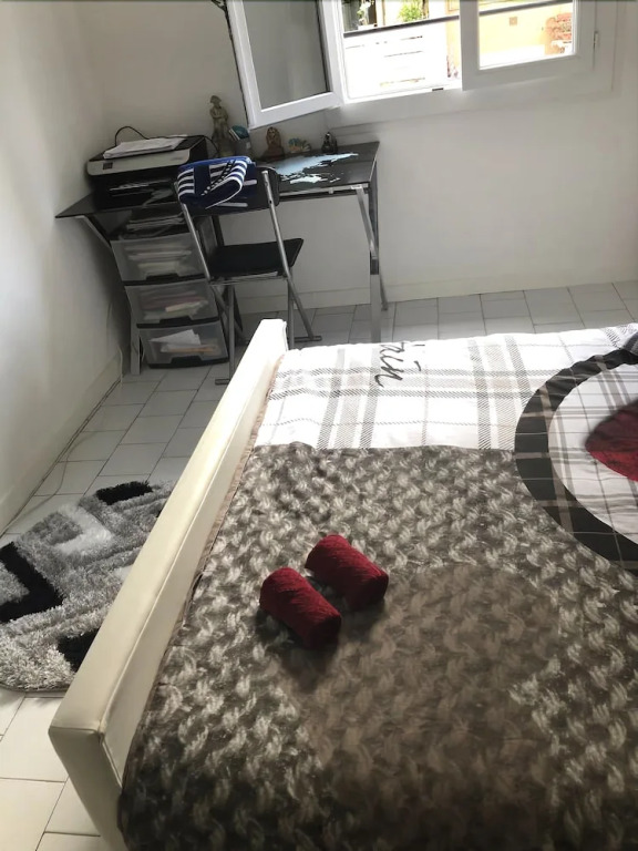 Chambre d'hote Parc Gorbella