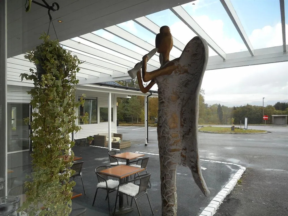 Hotell Lune Huler